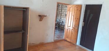 əhmədlidə 1 otaqlı kirayə evlər: 4 kv. m, 2 otaqlı, Qaz, İşıq, Su — 2