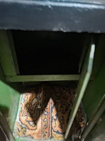 касса для денег: Seyf kassa — 4