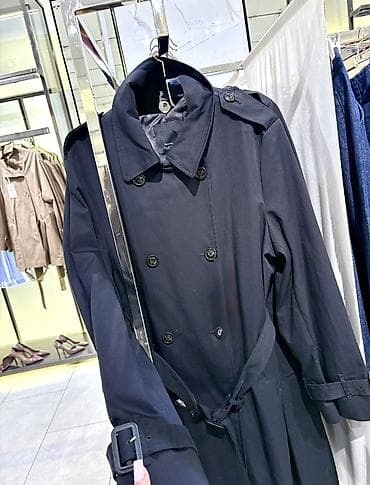 Plaş, L, rəng - Qara