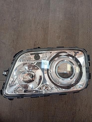 qadin aksesuarları instagram: Sol, Yaxın və uzaq vuran işıqlar Mercedes-Benz, 2026 il, Çin, Yeni — 1