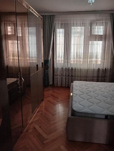 heyet evi kiraye: Mənzilin təsviri - Funksional mətbəx: üst-alt dolablar, qaz plitəsi — 6