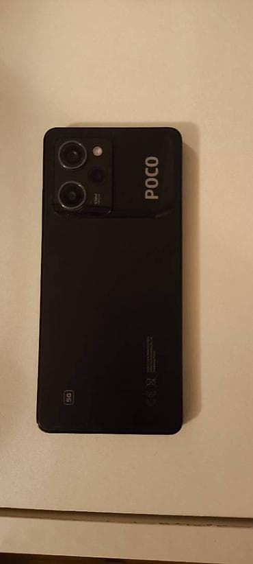 apple iphone 12 pro max: Xiaomi 11 Lite, 256 GB, rəng - Qara — 4