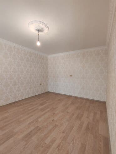 bina az gəncə: Binəqədi qəs. 4 otaqlı, 100 kv. m, Kredit yoxdur, Yeni təmirli — 10