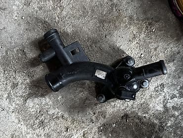 Motor üçün digər detallar: Opel Astra H/Zafira B, 1.6 l, Benzin, Orijinal — 4