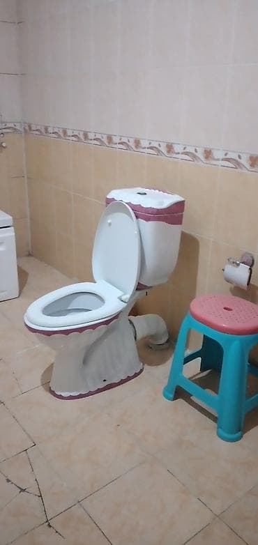 studio menzil nedir: Masazirda 3 otaqli heyet evi kiraye verilir 4 ayliq iyulun 10 na qeder — 10