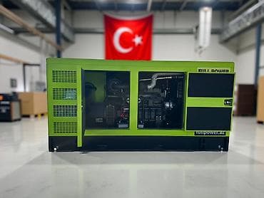 pendir: Satış, Yeni, Dizel, Generator, Fullpower, Pulsuz çatdırılma, Kredit yoxdur — 1