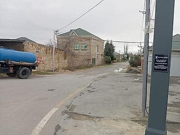 kiraye ev razide: Qala qəs. 5 otaqlı, 200 kv. m, Kredit yoxdur, Yeni təmirli — 5
