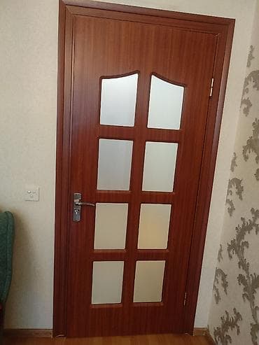 3eded qapı 2saga açılan 1sola ideal veziyyetde — 3