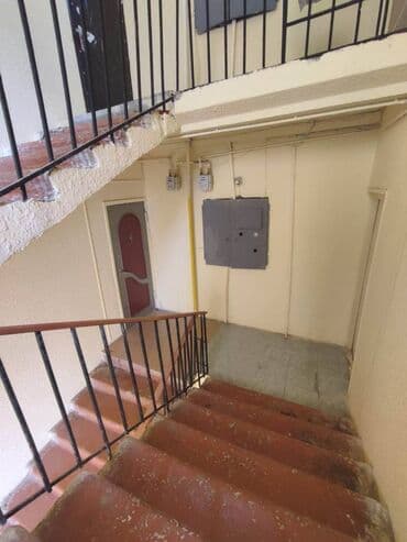 1 otaqlı kohnə tikili: Bakı, 2 otaqlı, Köhnə tikili, m. Həzi Aslanov, 60 kv. m — 11