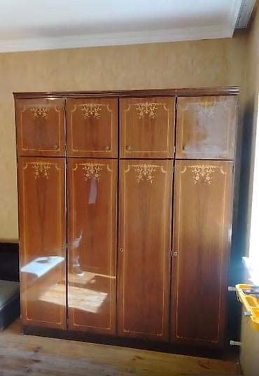 xacmazda satilan evler 2024: 45 kv. m, 2 otaqlı, Qaz, İşıq, Su — 7