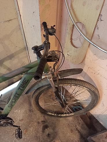 işlenmiş velosipedler: 29 dug velo du bele vəziyətdədi real alciyanan razilsmag olarr — 4