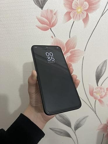 huawei adsl modem: Samsung Galaxy A54, 128 GB, rəng - Göy, Zəmanət, Sensor, Simsiz şarj — 2