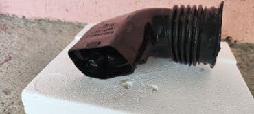 zil mator: Mersedes w202 hava xortmu — 2