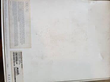i3 4 cü nsil: IPad 16 GB. Az işlənib. Qutusu var. Zaryadkası yoxdur — 5