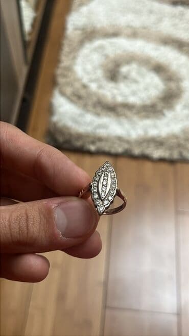 Üzük, Sarı qızıl