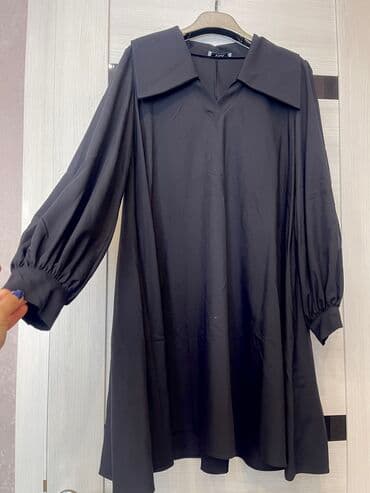 Əla vəziyyətdədir, L ölçü