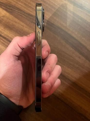 iphone 12 pro max dubai: IPhone 13 Pro, 128 GB, Mavi, Face ID — 3