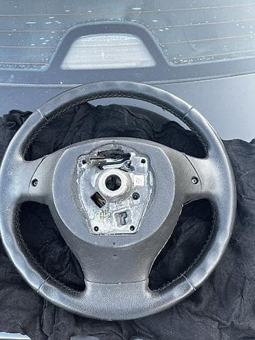 lexus 5 7: Bmw f10 sükanı Bmw e39 un usdunde cıxarılıb f10 a da — 2