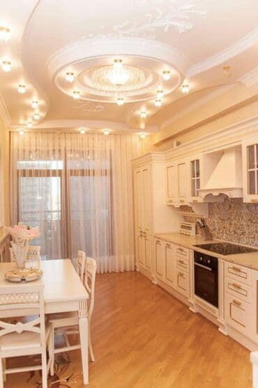 аренда дома на длительный срок: Arendaya verilir Salam. Azerbaycanin tikinti bazarinin liderlerinden — 20