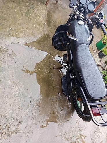 moped satilir: MX49 motosiklet salam aleykum hec bir problemi yoxdu ideal motudu pul — 6
