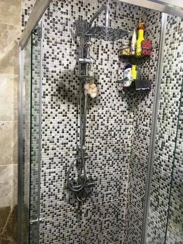 əhmədlidə evlərin satışı: 2 otaqlı, Yeni tikili, 61 kv. m — 12