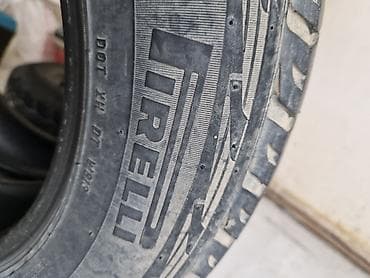 byd diskleri: Nivaya Pirelli təkər satılır.2 ədədi.yaxşı vəxiyyətdədi.1 ədədi 80azn — 2