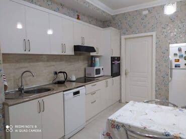 разин: 3 otaqlı, Yeni tikili, 120 kv. m — 8