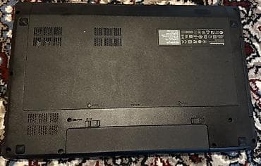 Б/у Lenovo 15.6 ", Intel Core i5, 256 ГБ, Бесплатная доставка, Доставка в районы — 3