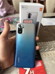 xiomi mi 12 lite: Xiaomi Mi 10S, 128 GB, rəng - Mavi, 
 Barmaq izi, Face ID, Sənədlərlə — 2