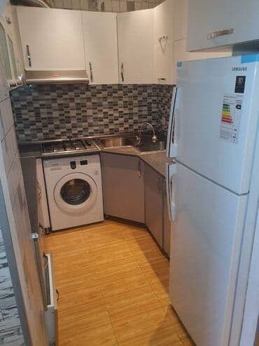 tap az evler xacmazda: 2 otaqlı, Yeni tikili, 65 kv. m — 6