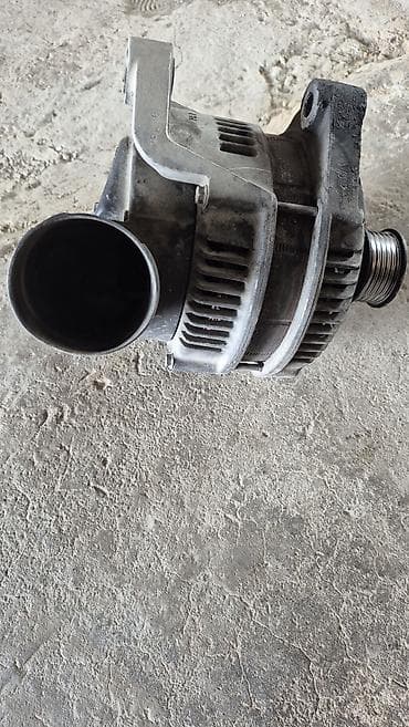 hyundai h 1: Firma Valeo 120 lik Bmw e 39 m 54 matordan sökülüb.Prablemsizdir — 2