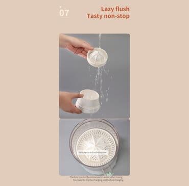 Qəhvəbişirənlər: Şirəçəkən — 4