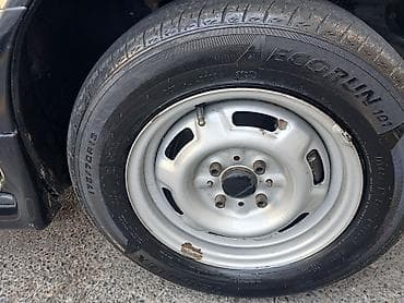 Təkər və disk dəsti Ünvan Novxanı kəndi qiymət razılaşma yolu ilə - — 3