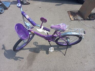 покраска велосипеда бишкек: Velosiped velosiped velosibet velosipetlər uşaq velosipedi uşaq — 2