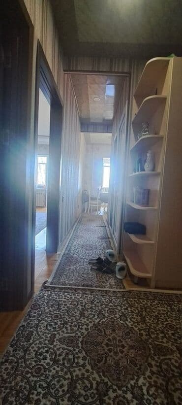 элитные 3 комнатные квартиры: 3 otaqlı, 80 kv. m — 11