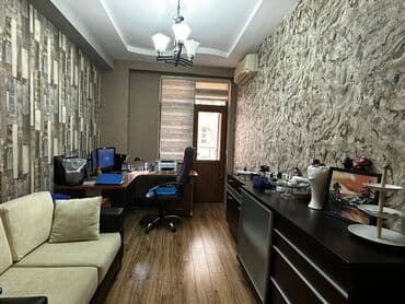 dəniz mənzərəsi mtk: 4 otaqlı, Yeni tikili, m. Xətai, 130 kv. m — 15