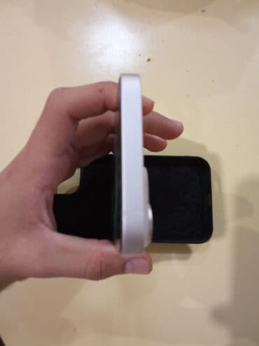 ipad m4 qiymeti: IPhone 14, 128 GB, Ağ, Simsiz şarj — 5
