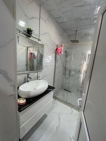 недвижимость в азербайджане купить: Баку, Бузовна, 170 м², 4 комнаты, Без бассейна, Комби, Газ, Электричество — 16