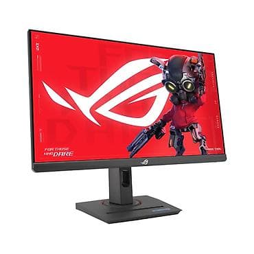 rtx 1080 ti: ASUS ROG Strix XG259CMS 310Hz Gaming Monitor Ekran ölçüsü: 24.5 düym — 3