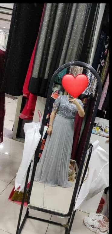 красивые платья на прокат в баку: 120m ta alinib,40 razmer,Təzədi,geyilmeyib.65m ta satilir — 2
