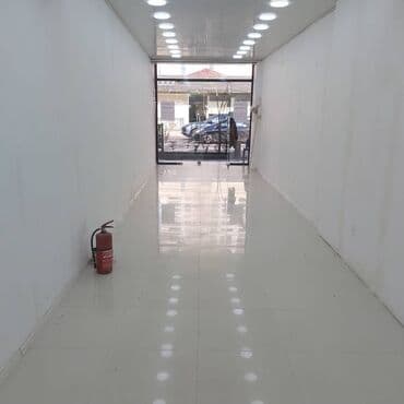 mingecevir obyekt: Nərimanov rayonu inqilabda yol kənarı ümumi sahəsi 45kv,m olan, obyekt — 2