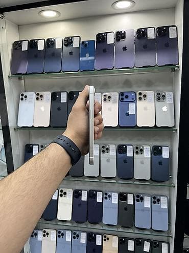 2 ci el komputer: IPhone 13, 128 GB, Starlight — 3