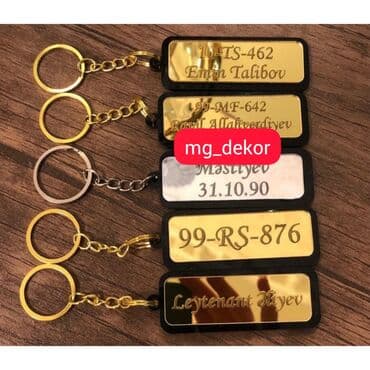 rus qizilinin probu: Uzerine istenilen ad yazılır — 1