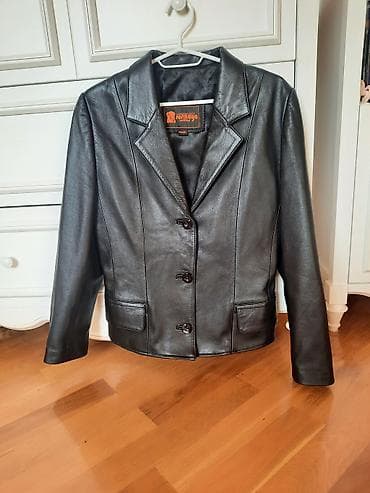 Toy paltarları və aksesuarları: Dəri pencək — 2