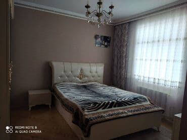 bakida satdiq evler: 7 otaqlı, 250 kv. m, Yeni təmirli — 8