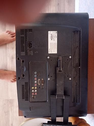 pc setup: İşlənmiş Televizor LG LCD — 3
