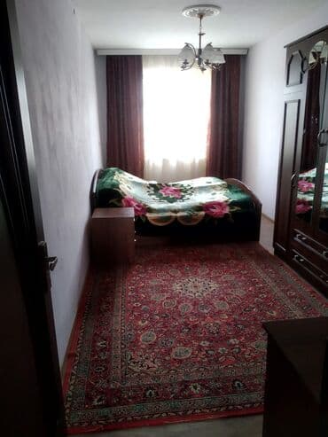 1 otaqli evler: Zaqatala, 2 otaqlı, Köhnə tikili, 55 kv. m — 8