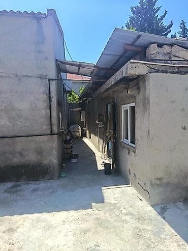 ecemide ucuz kiraye evler: Şəhərin kənarında yerləşən bu ev rahat yaşayış üçün geniş imkanlar — 5