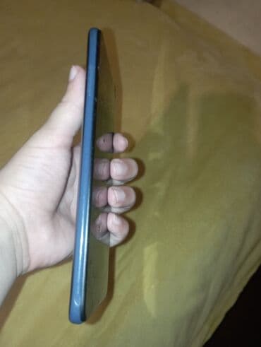 redmi note 13 kontakt home: Redmi Note 9, 64 GB, rəng - Göy, Barmaq izi — 3