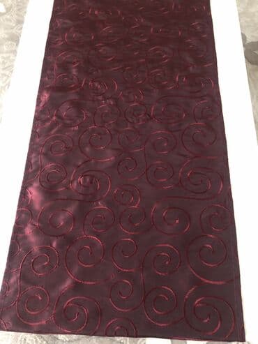 stolustu sufreler: İşlənmiş Süfrə, Ünvandan götürmə — 1